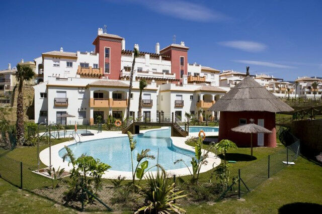 Ground Floor Apartment Torre del Mar Málaga - image 5