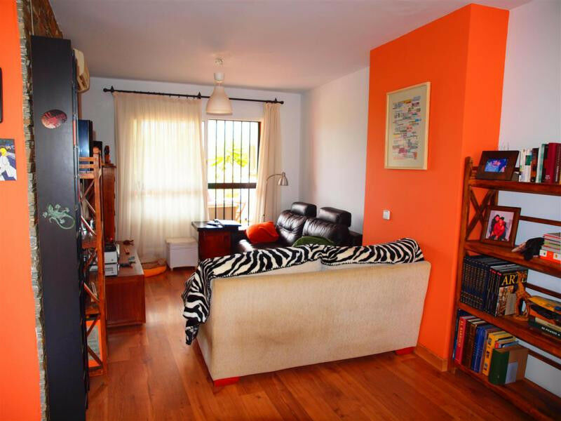 Townhouse Caleta de Vélez Málaga - image 5