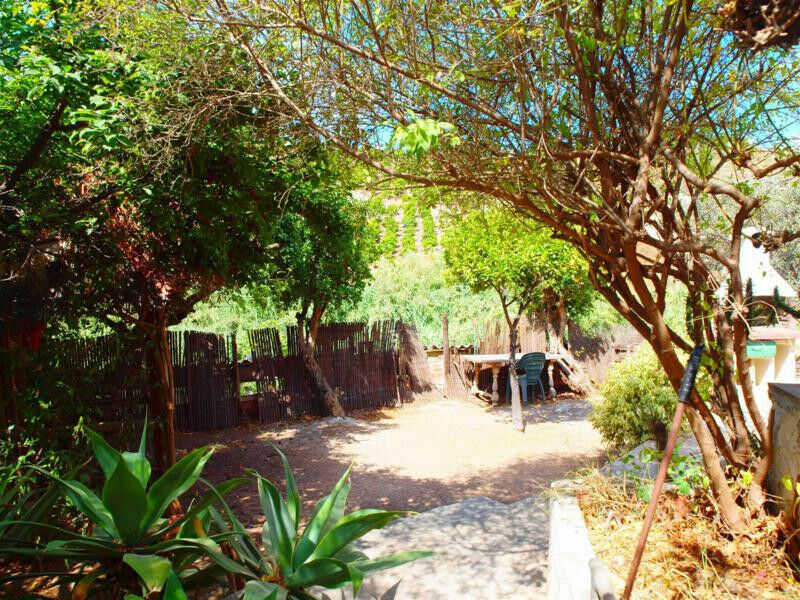 Finca - Cortijo Almayate Málaga - image 5