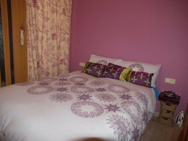 Top Floor Apartment Mezquitilla Málaga - image 5