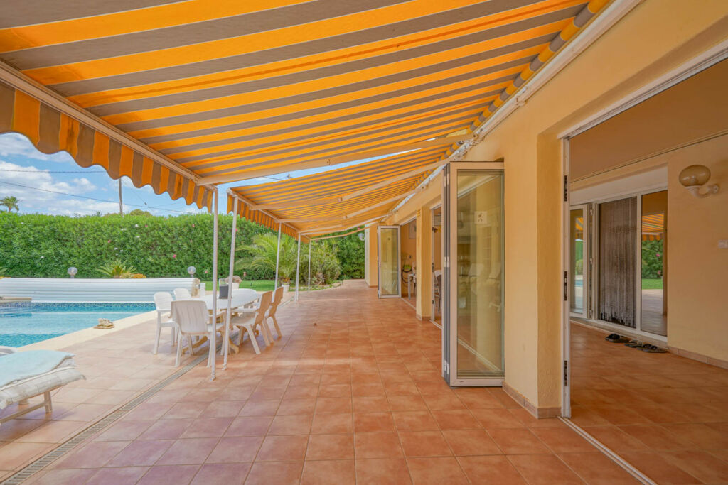 Detached Villa Els Poblets Alicante - image 5