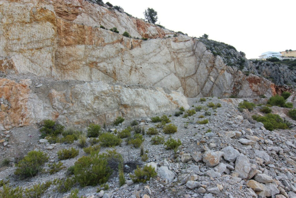 Land Altea Alicante - image 6