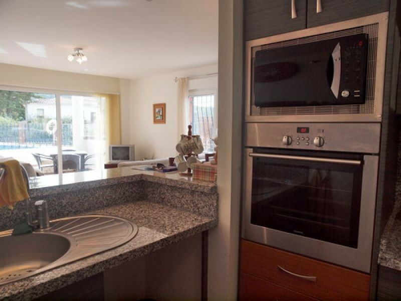 Ground Floor Apartment Alcaucín Málaga - image 5