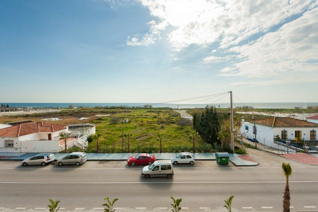 Ground Floor Apartment El Morche Málaga - image 5