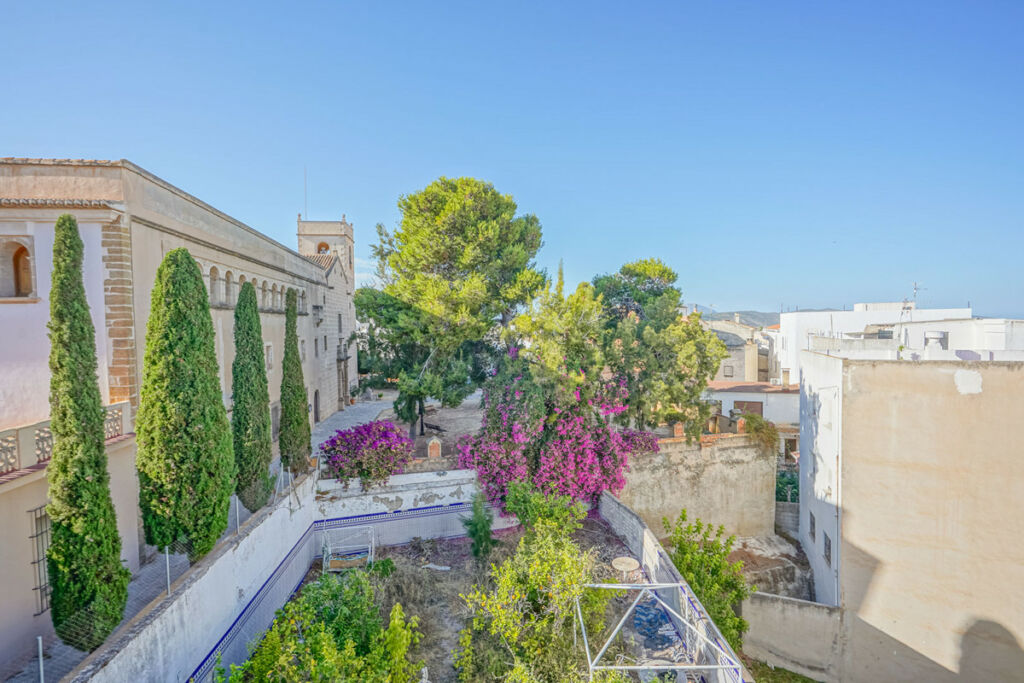 Townhouse Benissa Alicante - image 5