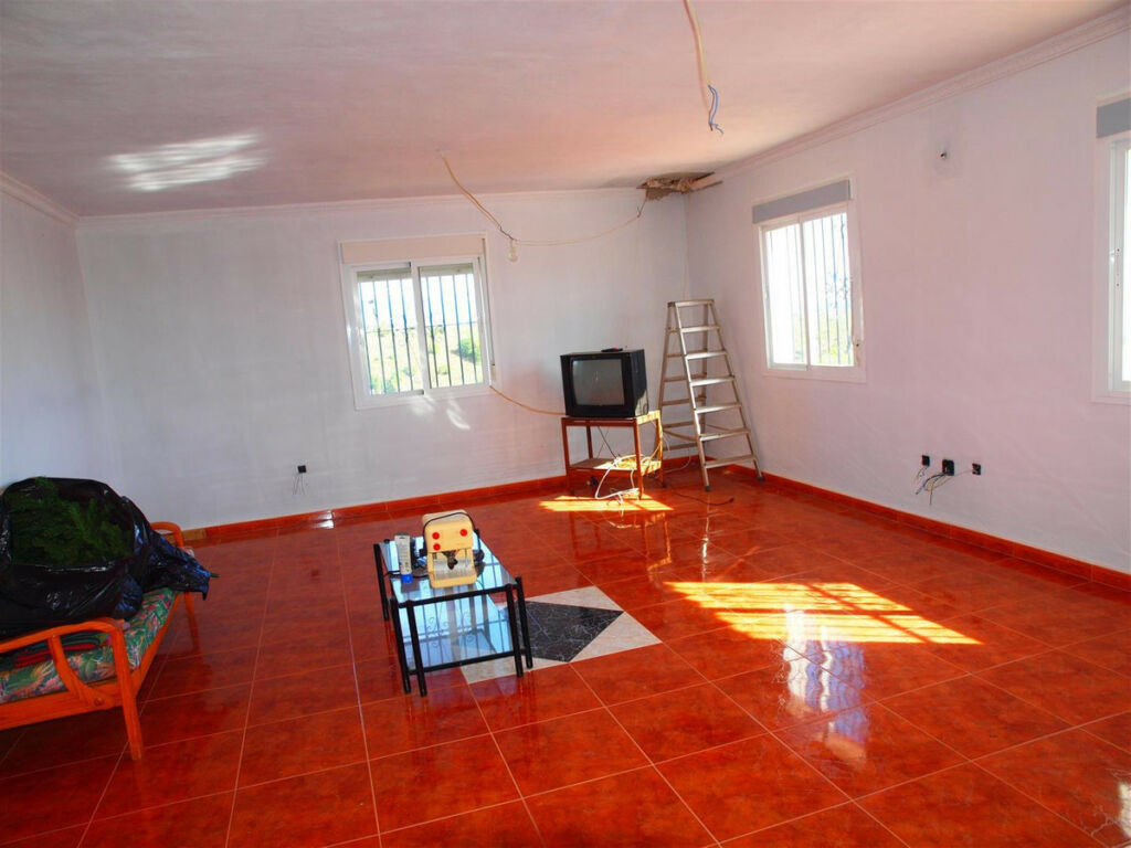 Finca - Cortijo Benajarafe Málaga - image 5