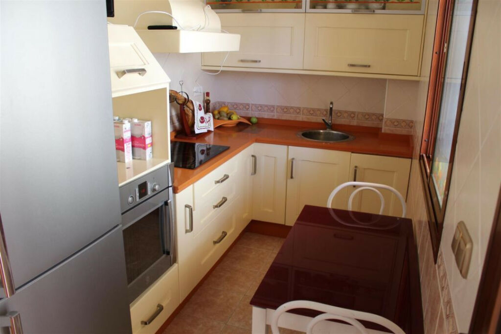 Semi-Detached House Almayate Málaga - image 5