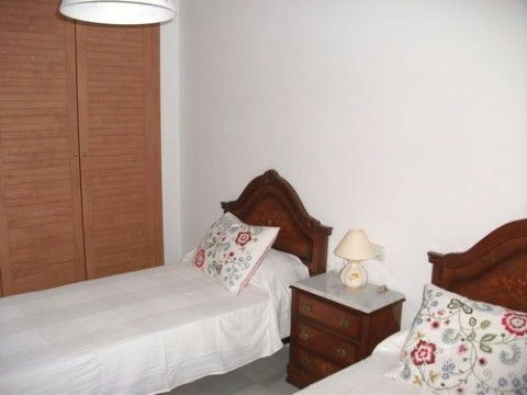 Middle Floor Apartment Torre del Mar Málaga - image 5