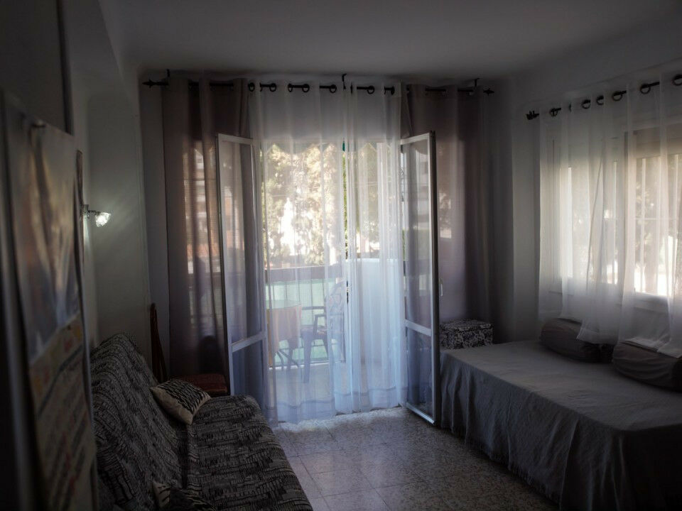 Middle Floor Apartment Torre del Mar Málaga - image 5