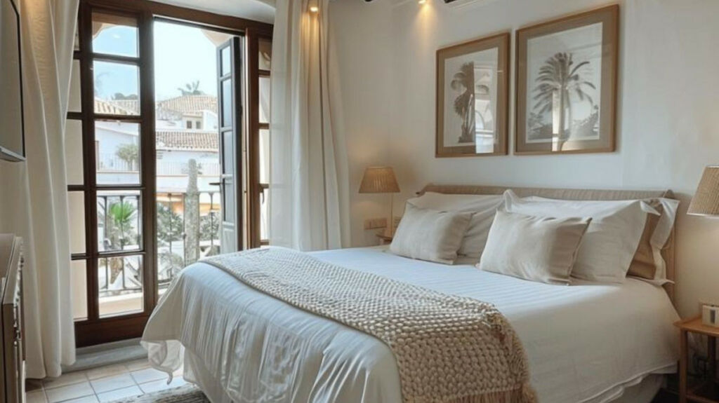 Hotel Marbella Málaga - image 5