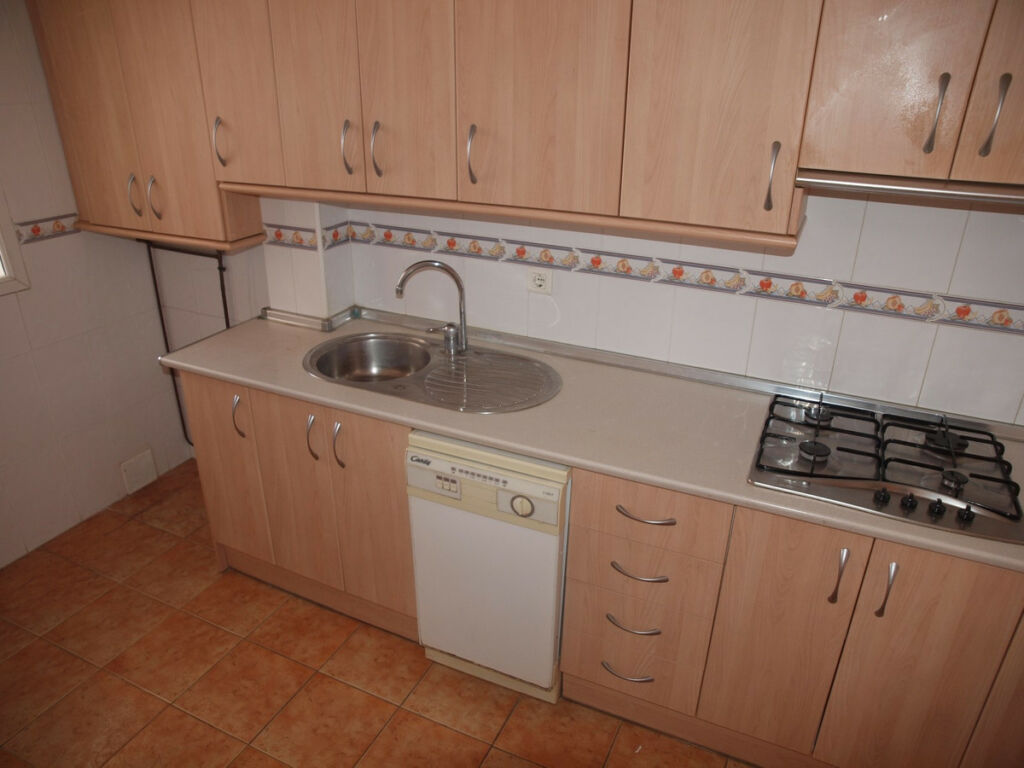 Middle Floor Apartment Vélez-Málaga Málaga - image 5