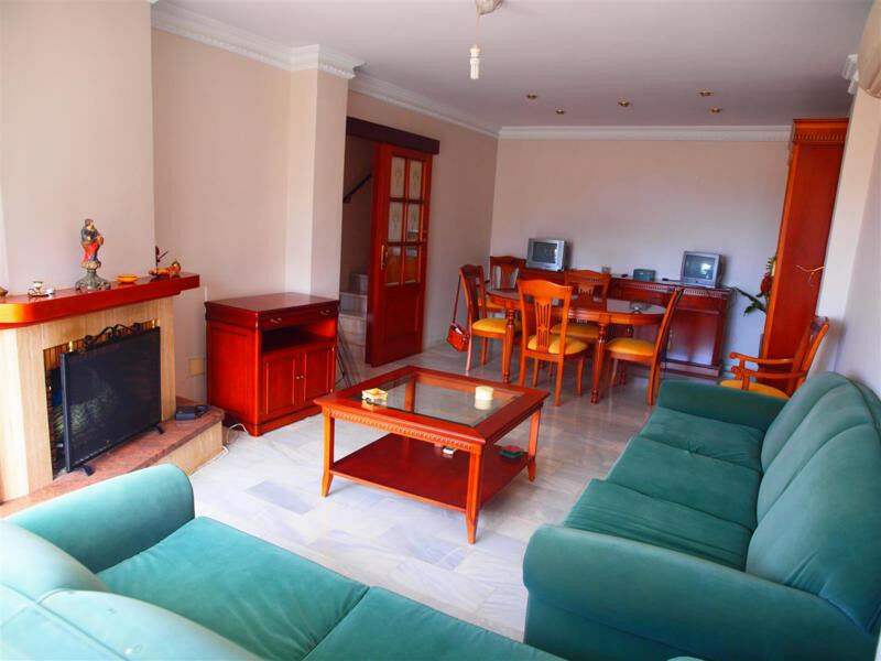 Semi-Detached House Torre del Mar Málaga - image 5