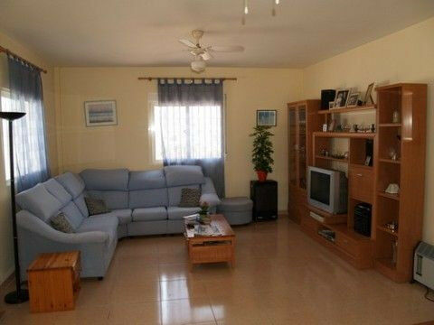 Detached Villa Arenas Málaga - image 5