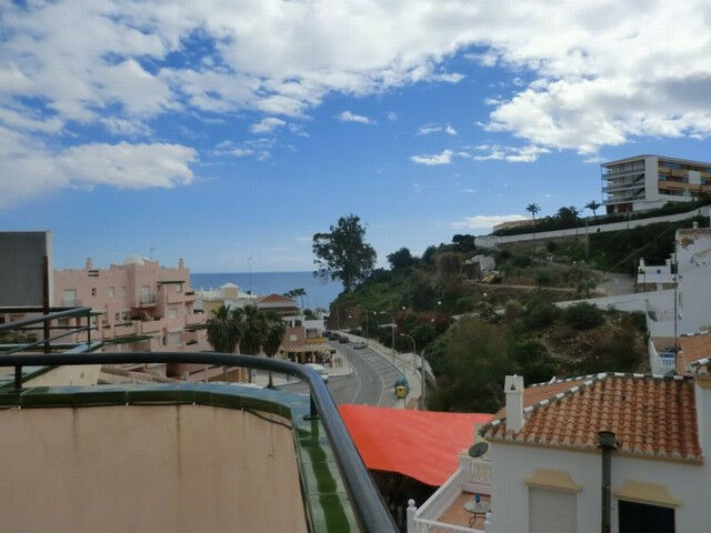 Ground Floor Apartment Nerja Málaga - image 5