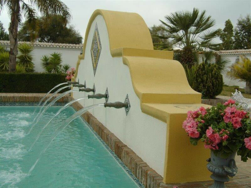 Detached Villa Vélez-Málaga Málaga - image 5