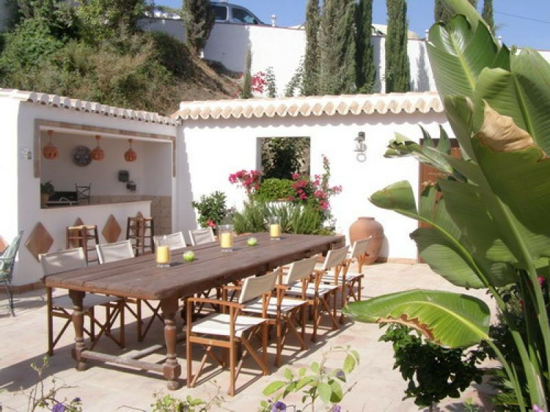 Detached Villa Torrox Málaga - image 5