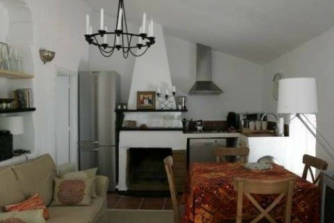 Detached Villa Arenas Málaga - image 5