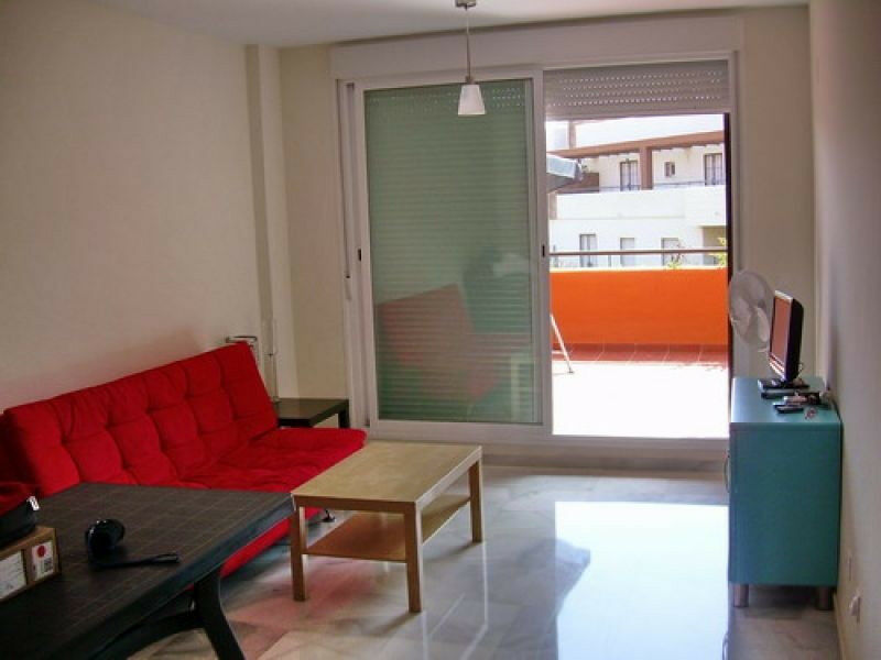 Ground Floor Apartment Almayate Málaga - image 5