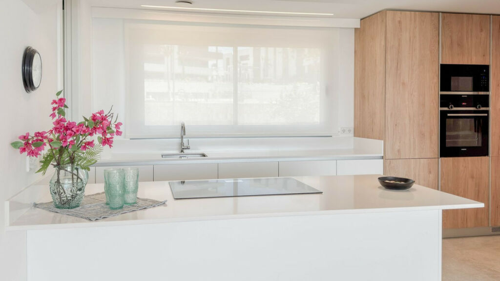 Penthouse Duplex Marbella Málaga - image 10