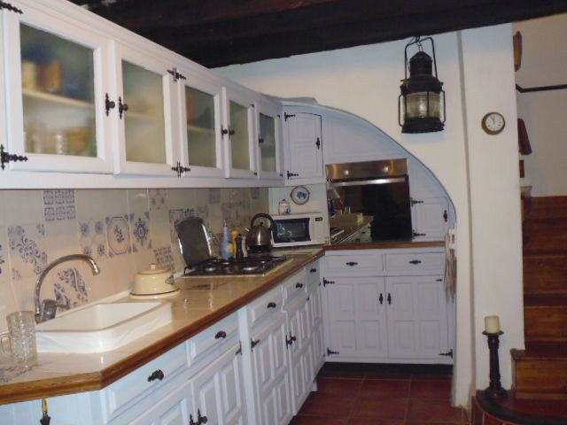 Townhouse Jimena de la Frontera Cádiz - image 5