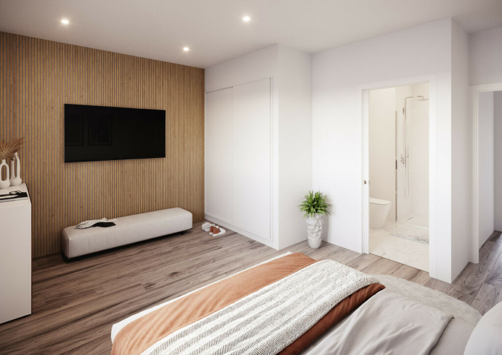 Ground Floor Apartment Hondón de las Nieves Alicante - image 5