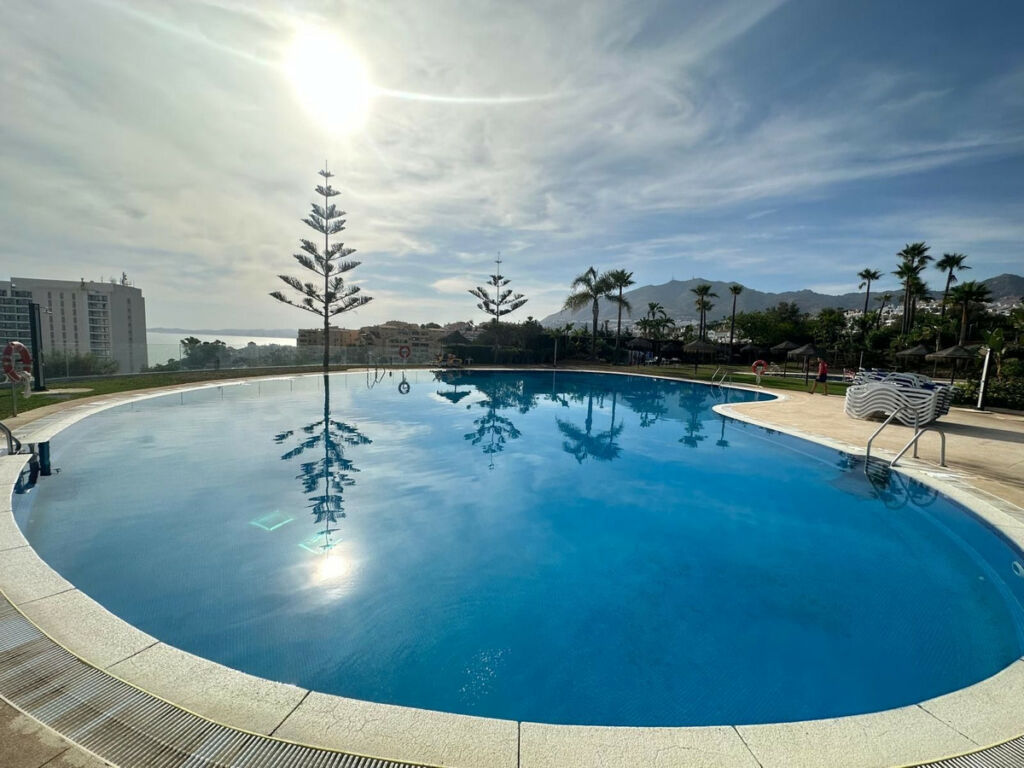 Townhouse Benalmadena Costa Málaga - image 2