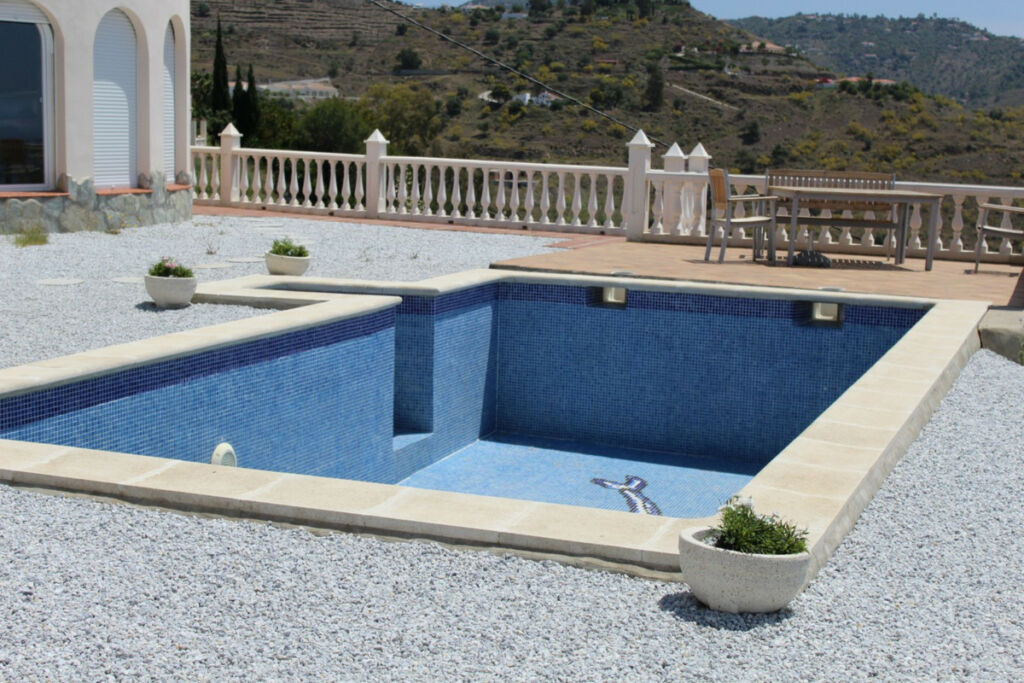 Detached Villa Arenas Málaga - image 5