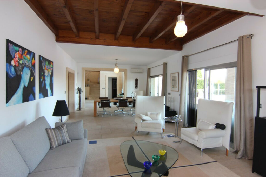 Detached Villa Javea Alicante - image 5
