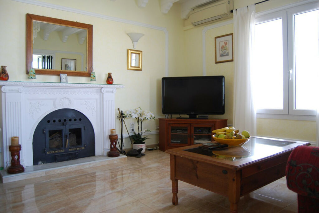 Detached Villa Nerja Málaga - image 5
