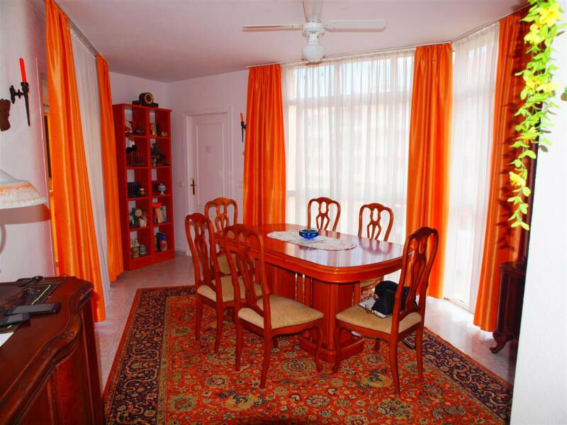 Middle Floor Apartment El Morche Málaga - image 5