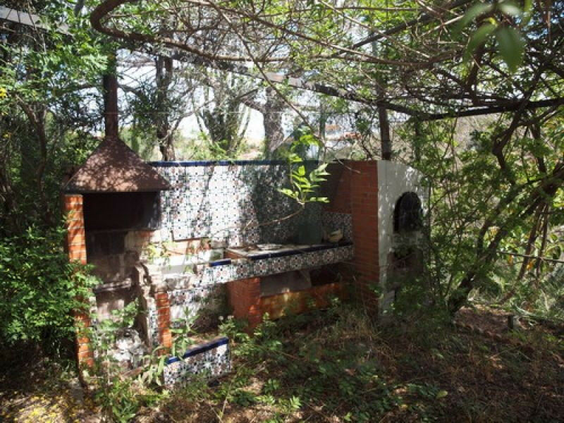 Detached Villa Almayate Málaga - Bild 5