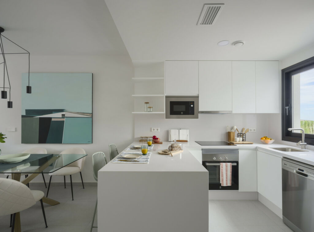 Townhouse San Javier Murcia - image 5