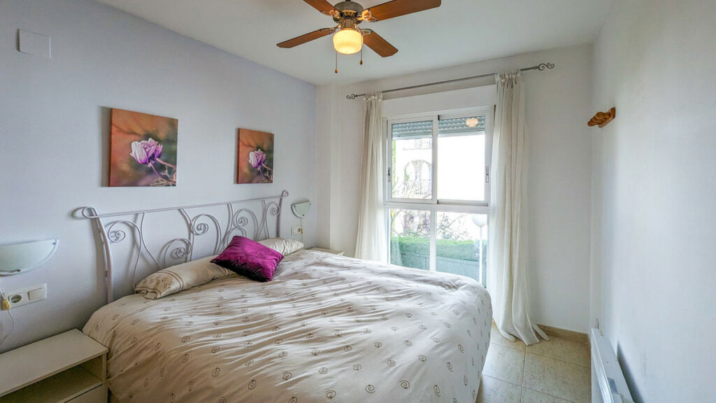 Duplex Javea Alicante - image 5