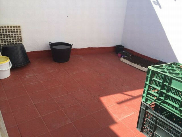 Ground Floor Apartment Nerja Málaga - image 5