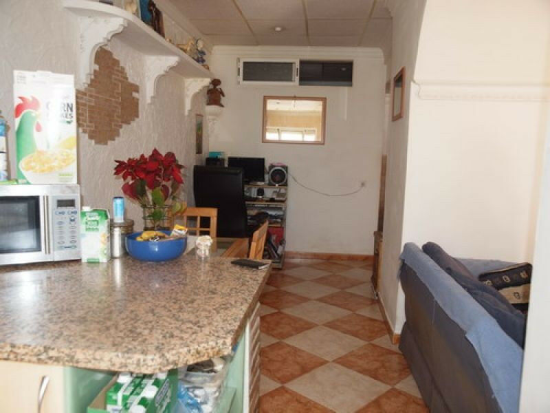 Townhouse Vélez-Málaga Málaga - image 5