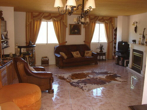 Semi-Detached House Sayalonga Málaga - image 5