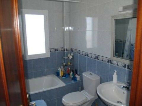 Townhouse Mezquitilla Málaga - Bild 5