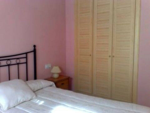Ground Floor Apartment Torre del Mar Málaga - image 5