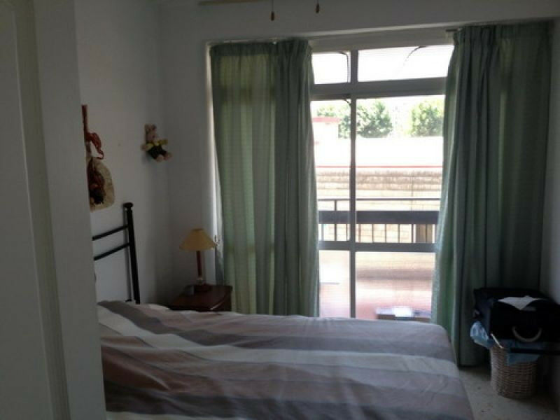 Middle Floor Apartment Torre del Mar Málaga - image 5