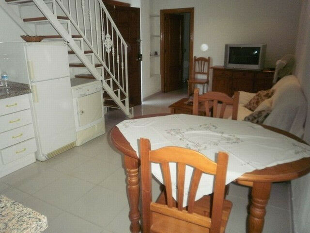 Ground Floor Apartment Nerja Málaga - image 5