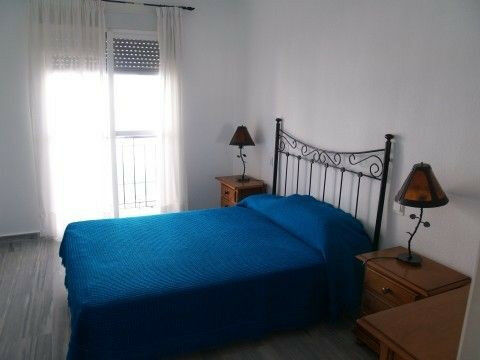 Middle Floor Apartment Torrox Málaga - image 5