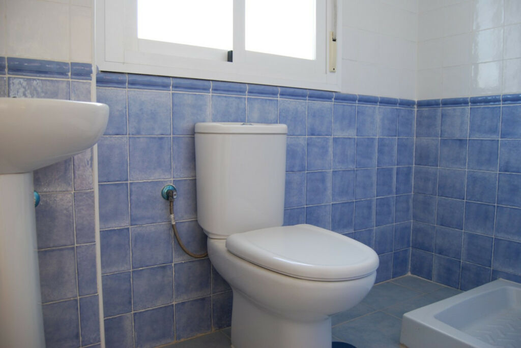 Detached Villa Torrox Málaga - image 5
