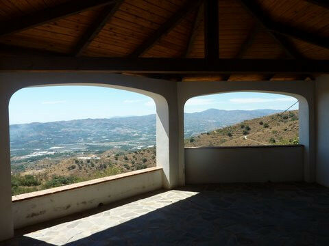 Detached Villa Vélez-Málaga Málaga - image 5