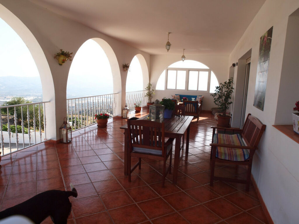 Detached Villa Vélez-Málaga Málaga - image 5
