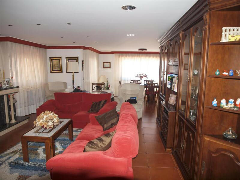 Detached Villa Caleta de Vélez Málaga - image 5