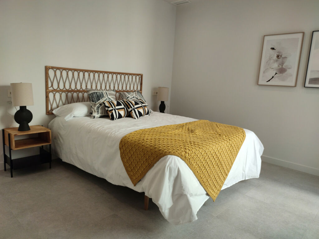 Ground Floor Apartment Pilar de la Horadada Alicante - image 5