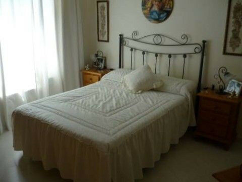 Middle Floor Apartment Algarrobo Málaga - image 5