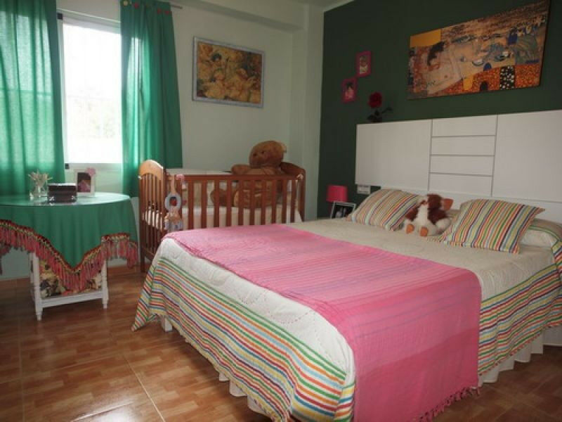 Ground Floor Apartment Torre del Mar Málaga - image 5