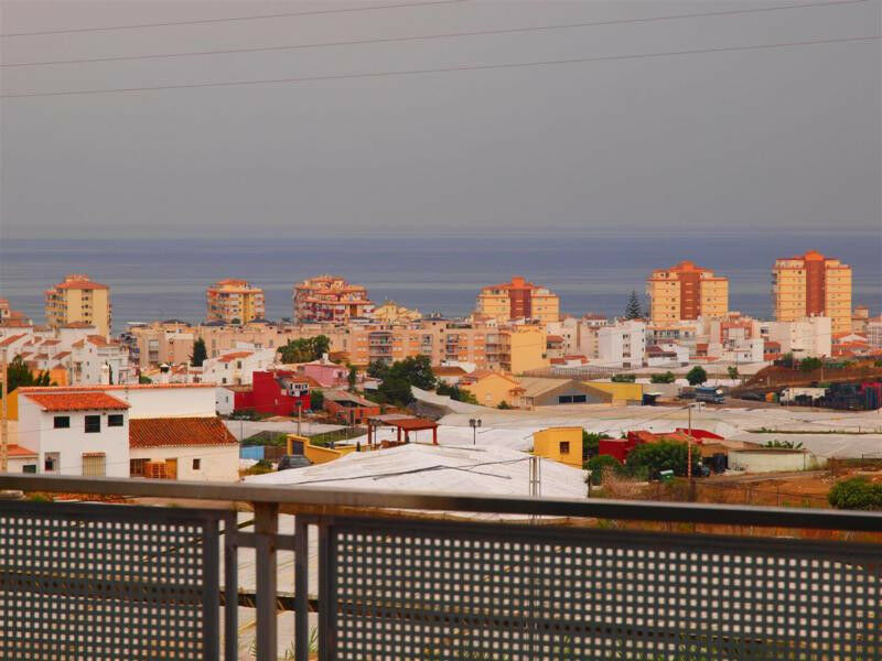 Detached Villa Torrox Málaga - image 5