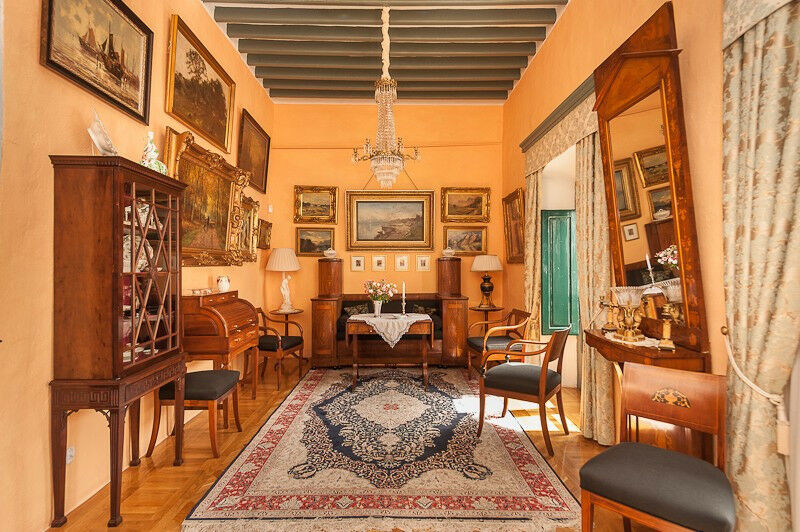 Detached Villa Vélez-Málaga Málaga - image 5